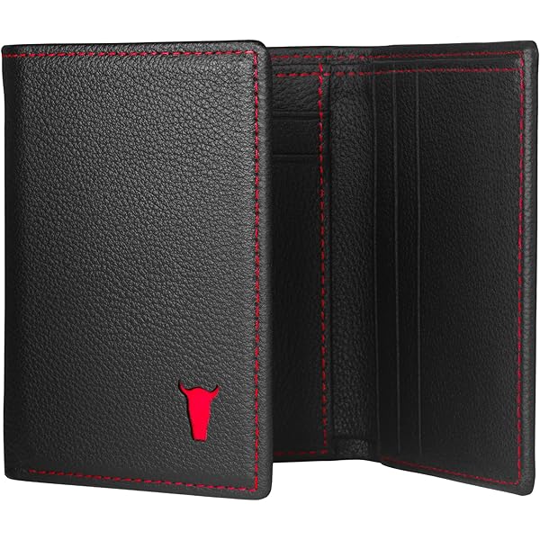 黒 Rotor 本レザー【Wallet+Coin case】 SING F LTD Leather Pocket Coin Case Change Holder Squeeze